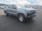2024 Chevrolet Colorado Work Truck