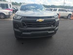 2024 Chevrolet Colorado Work Truck