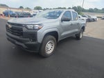 2024 Chevrolet Colorado Work Truck