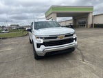 2023 Chevrolet Silverado 1500 LT LT1