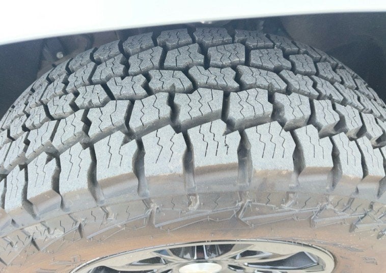 2023 Chevrolet Silverado 1500 LT LT1