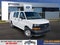 2021 Chevrolet Express 2500 Work Van Cargo