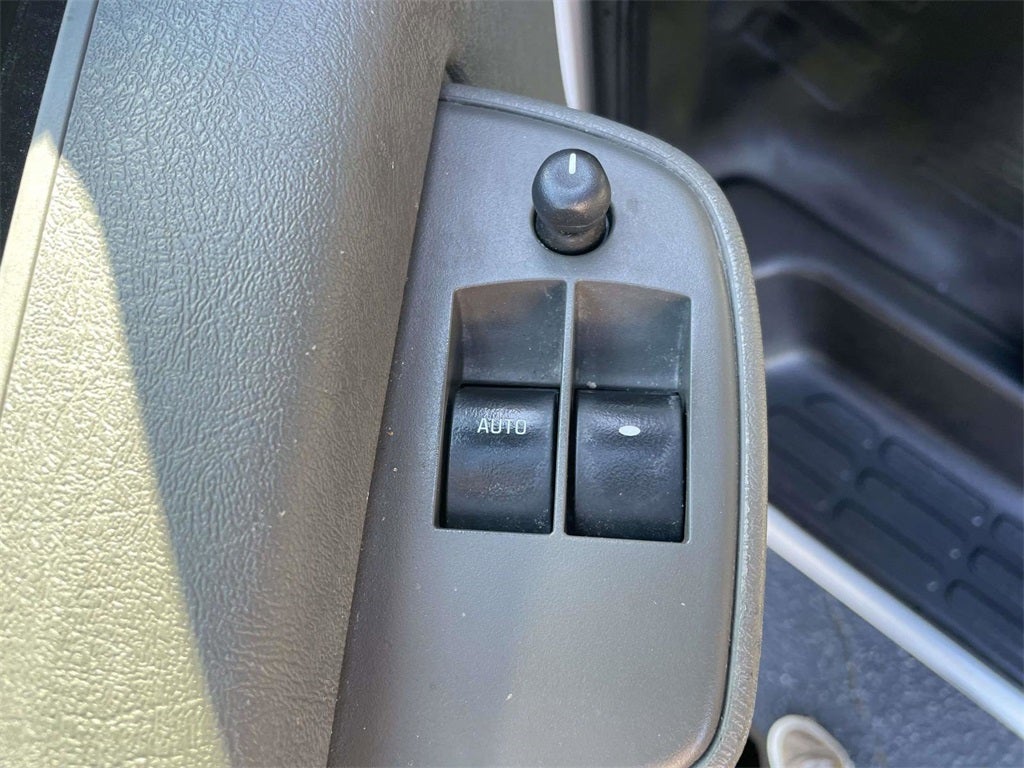 2021 Chevrolet Express 2500 Work Van Cargo