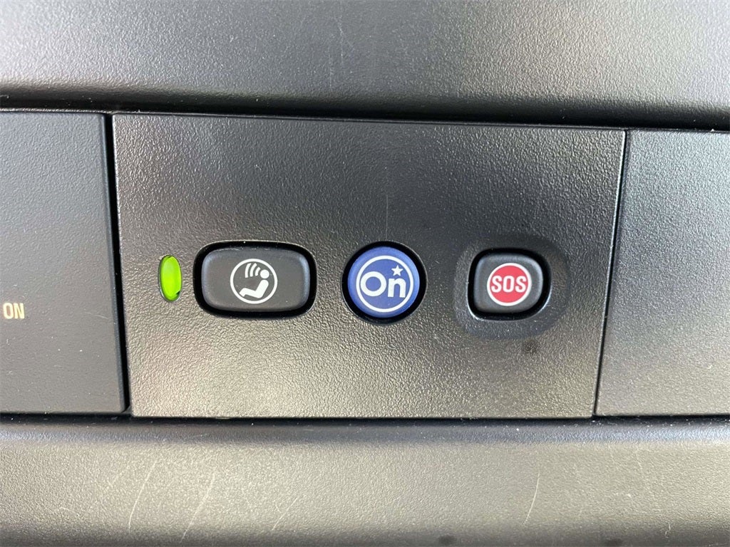 2021 Chevrolet Express 2500 Work Van Cargo