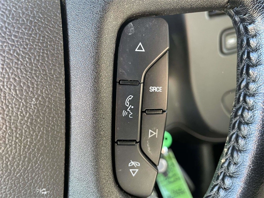 2021 Chevrolet Express 2500 Work Van Cargo