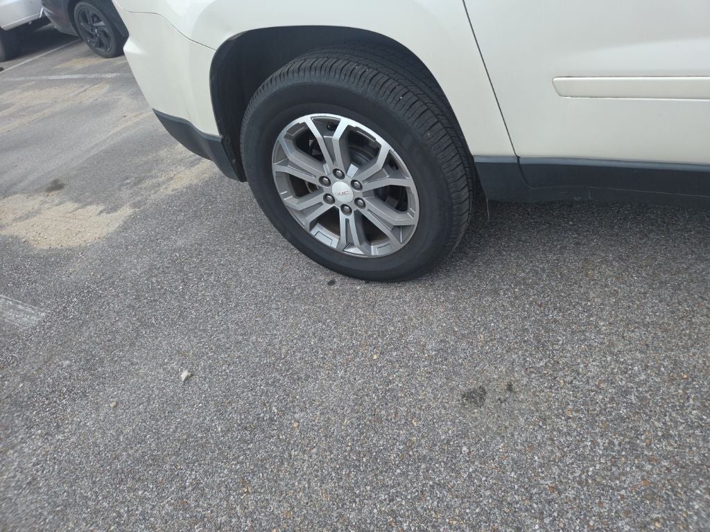 2015 GMC Acadia SLT-1