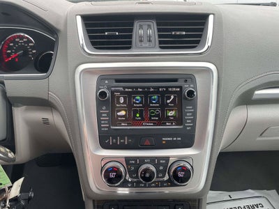 2015 GMC Acadia SLT-1