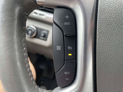 2015 GMC Acadia SLT-1