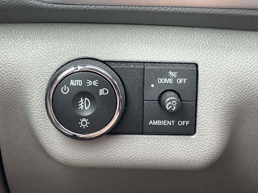 2015 GMC Acadia SLT-1
