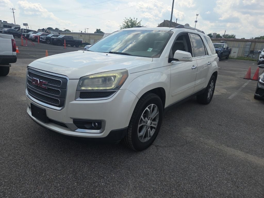 2015 GMC Acadia SLT-1