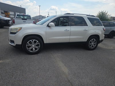 2015 GMC Acadia SLT-1