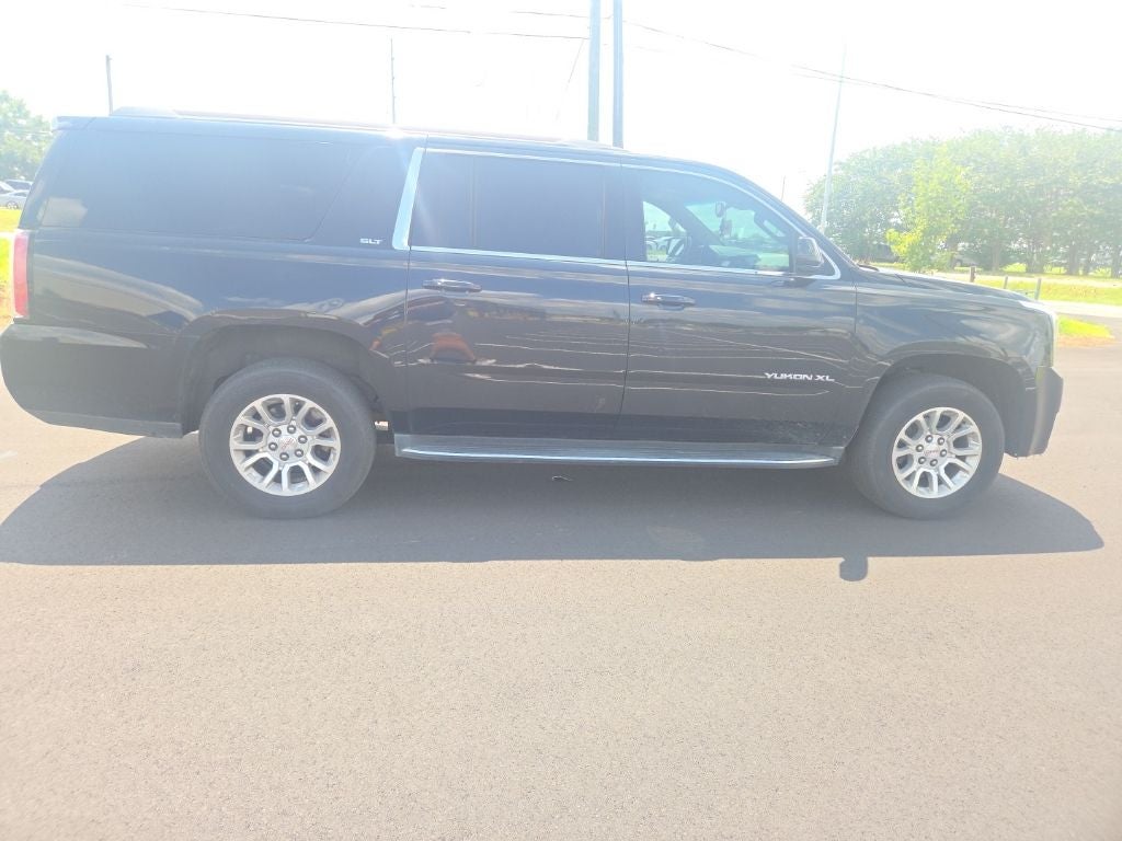2019 GMC Yukon XL SLT
