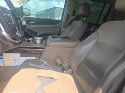 2019 GMC Yukon XL SLT