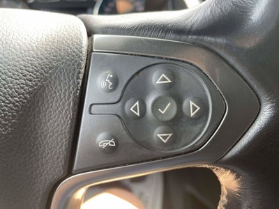 2020 Chevrolet Suburban Premier