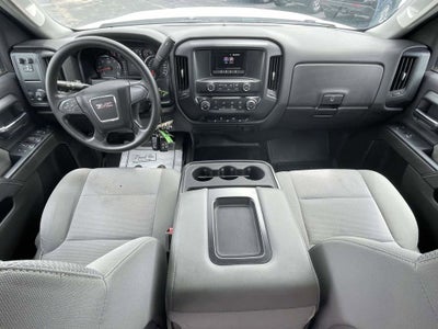 2015 GMC Sierra 2500HD Base