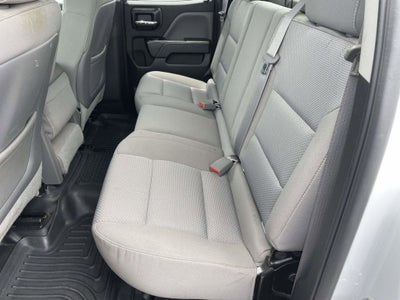 2015 GMC Sierra 2500HD Base