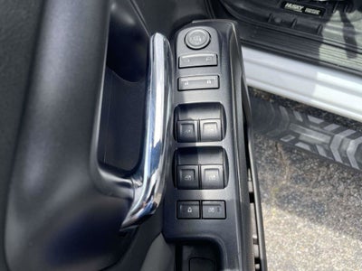 2015 GMC Sierra 2500HD Base