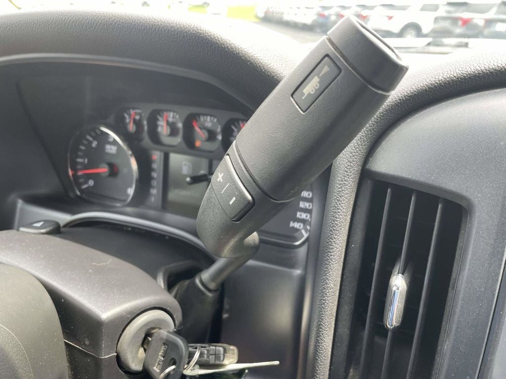 2015 GMC Sierra 2500HD Base