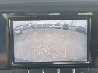 2015 GMC Sierra 2500HD Base