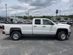 2015 GMC Sierra 2500HD Base