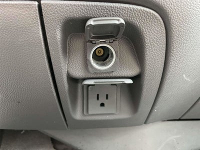 2015 GMC Sierra 2500HD Base