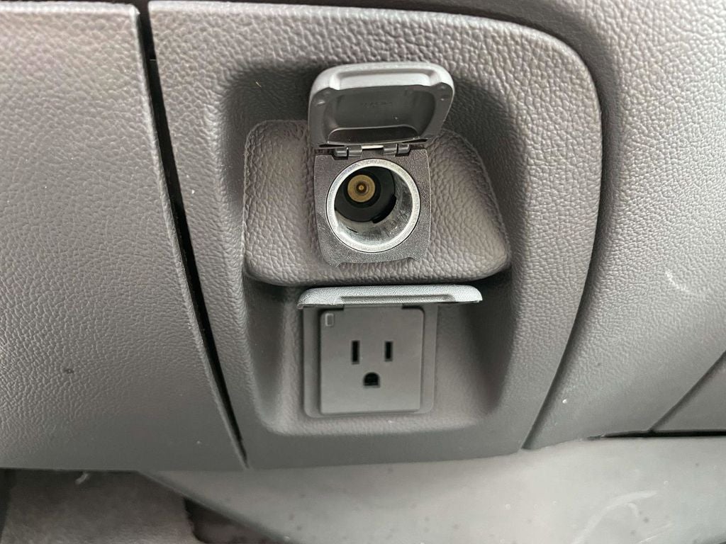 2015 GMC Sierra 2500HD Base