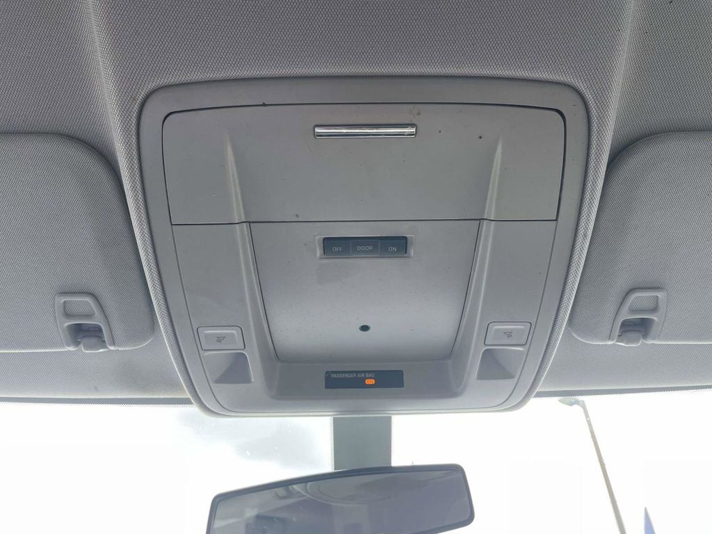 2015 GMC Sierra 2500HD Base
