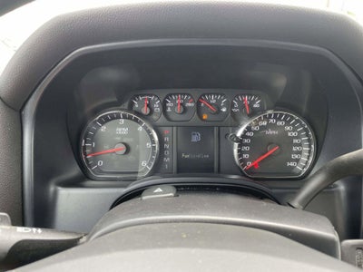 2015 GMC Sierra 2500HD Base