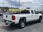 2015 GMC Sierra 2500HD Base