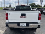 2015 GMC Sierra 2500HD Base