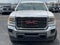 2015 GMC Sierra 2500HD Base
