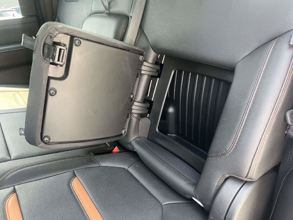 2022 GMC Sierra 2500HD AT4