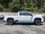 2022 GMC Sierra 2500HD AT4