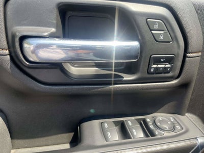2022 GMC Sierra 2500HD AT4