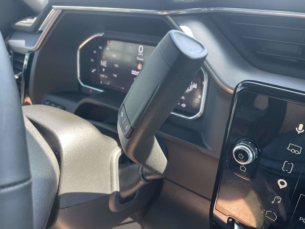 2026 GMC Sierra 2500HD Denali