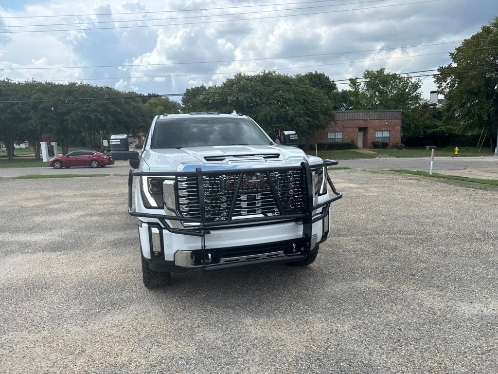 2026 GMC Sierra 2500HD Denali