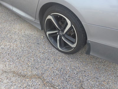 2022 Honda Accord Sport Special Edition