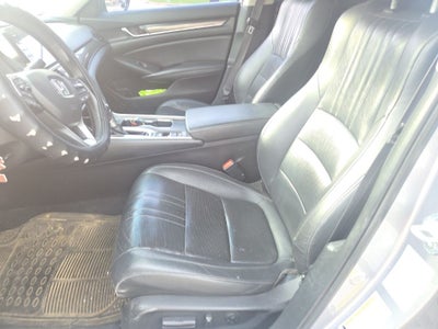 2022 Honda Accord Sport Special Edition