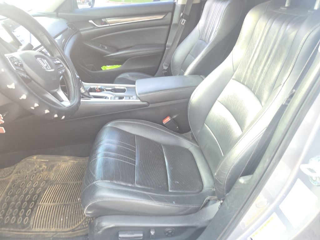 2022 Honda Accord Sport Special Edition