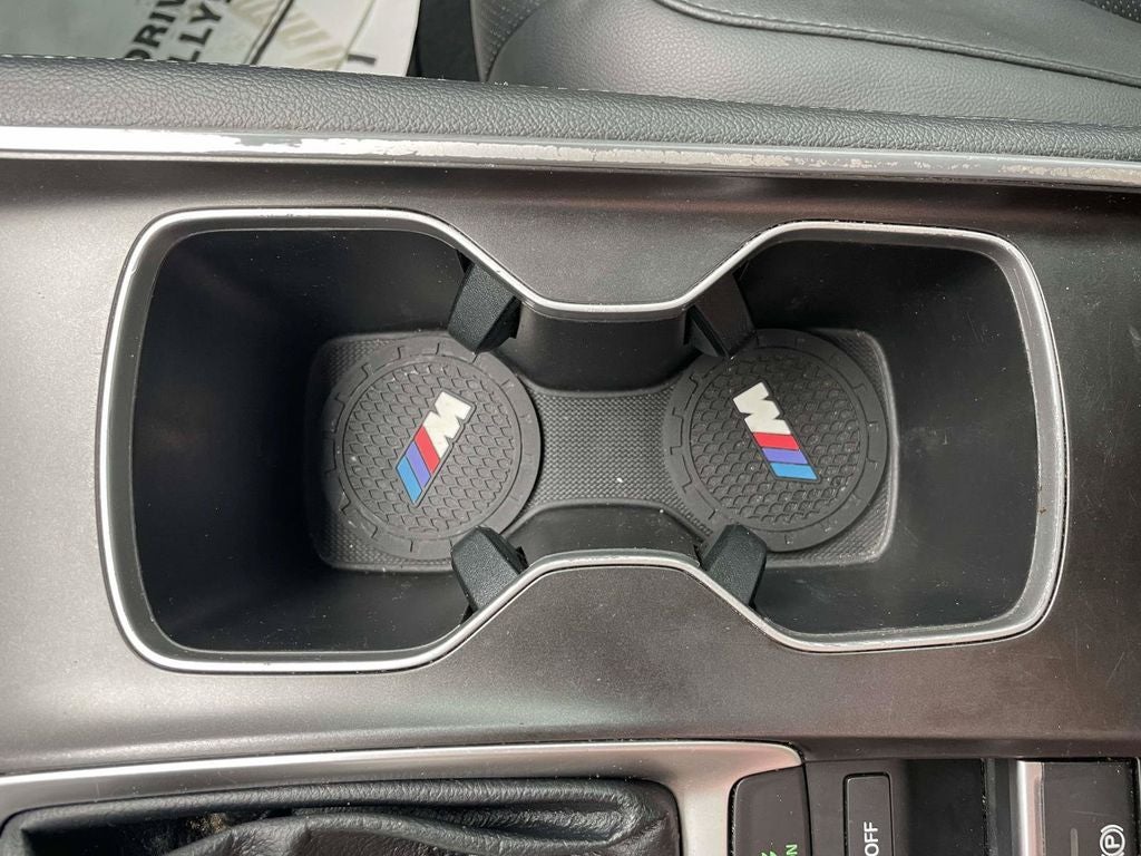 2021 Honda Accord EX-L