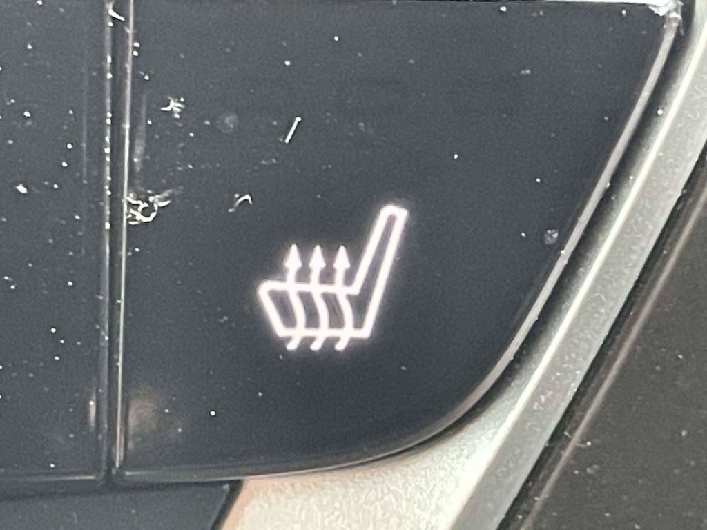 2021 Honda Accord EX-L