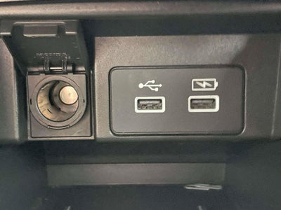 2021 Honda Accord EX-L