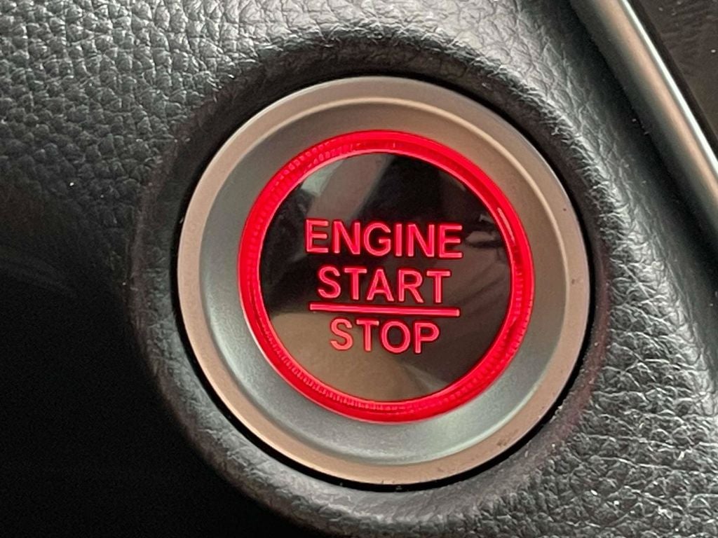 2021 Honda Accord EX-L