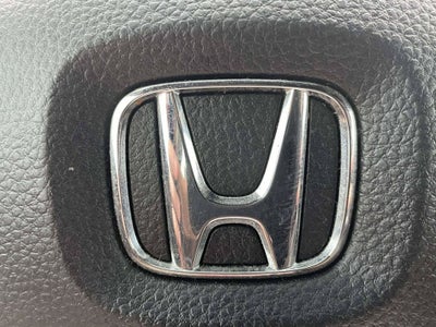 2021 Honda Accord EX-L