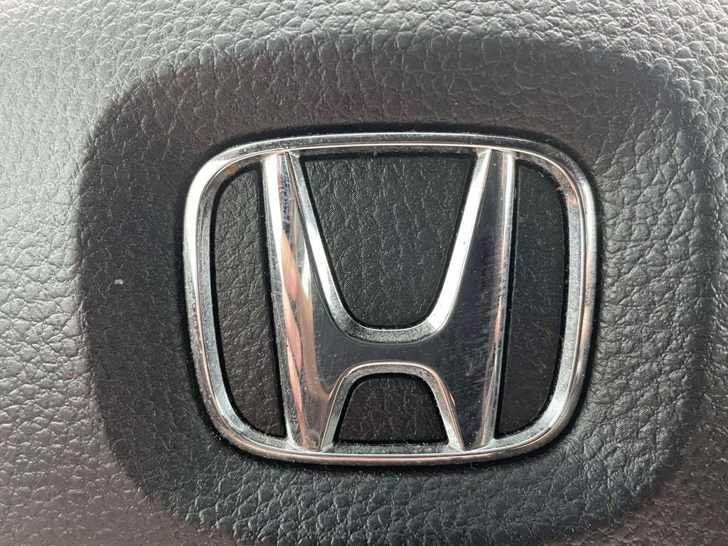 2021 Honda Accord EX-L