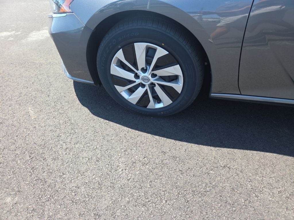 2025 Nissan Altima 2.5 S