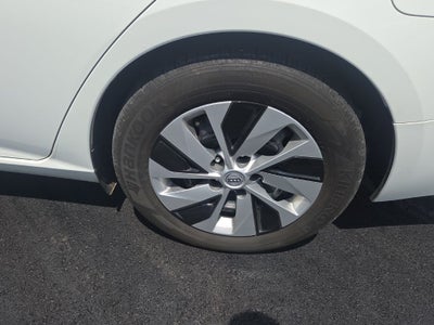 2025 Nissan Altima 2.5 S