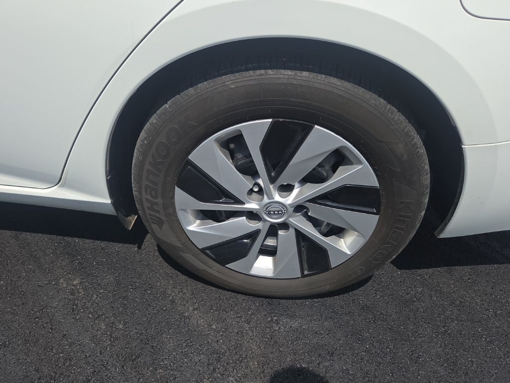 2025 Nissan Altima 2.5 S