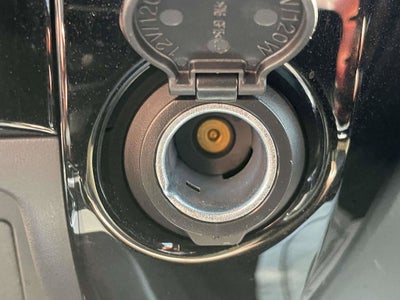 2024 Nissan Titan Platinum Reserve