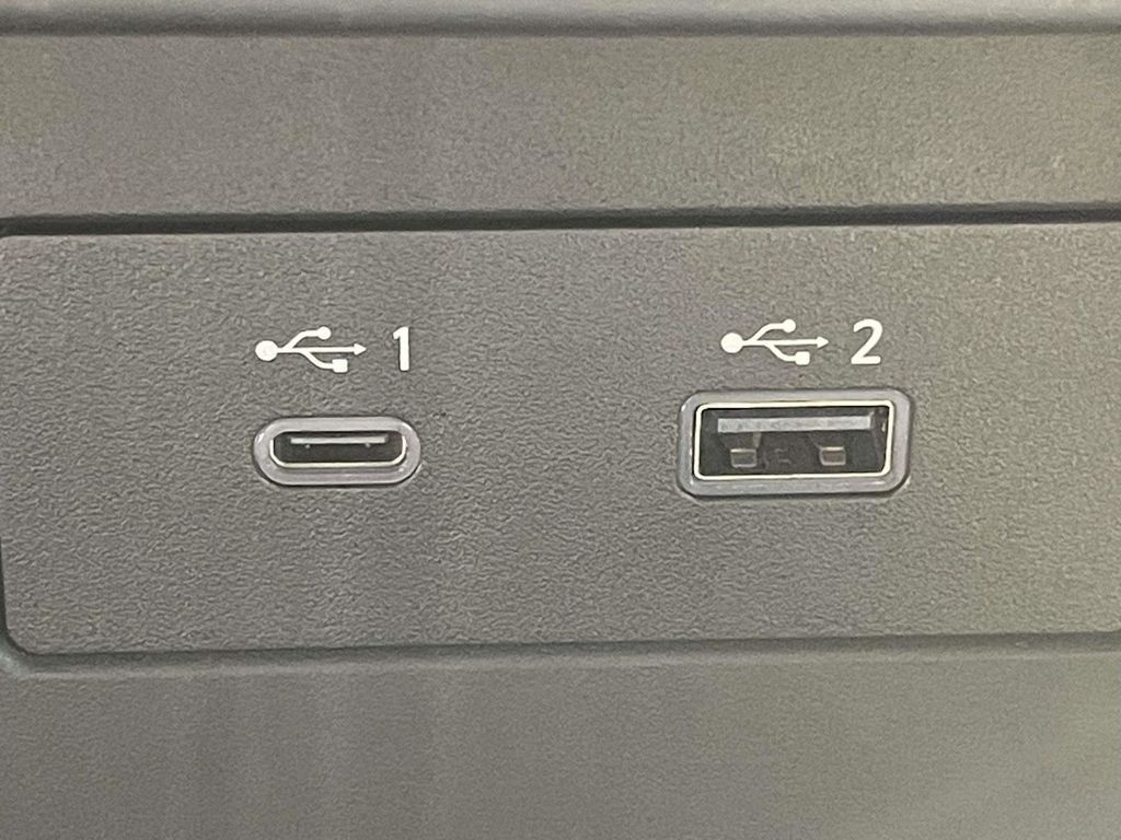 2024 Nissan Titan Platinum Reserve